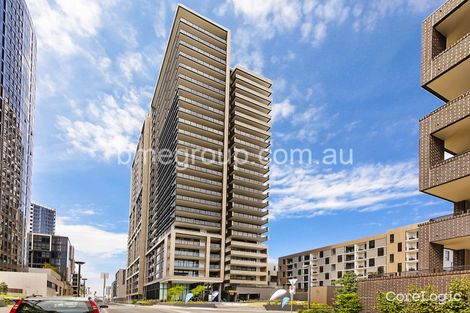 Property photo of 1911/46 Savona Drive Wentworth Point NSW 2127