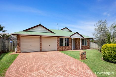 Property photo of 19 Poppy Court Middle Ridge QLD 4350