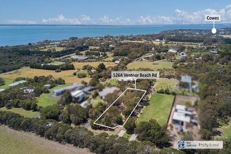 Property photo of 526A Ventnor Beach Road Ventnor VIC 3922