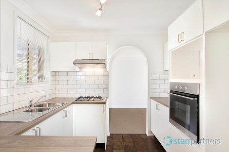 Property photo of 7 Knight Place Bligh Park NSW 2756