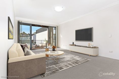 22/10-38 Renwick St, Redfern, NSW 2016