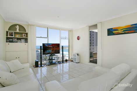 Property photo of 2203/3422 Surfers Paradise Boulevard Surfers Paradise QLD 4217