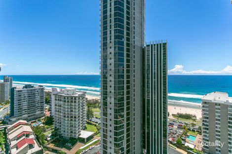 Property photo of 2203/3422 Surfers Paradise Boulevard Surfers Paradise QLD 4217