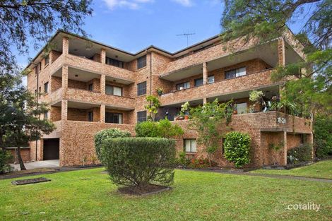 Property photo of 6/18-20 Park Street Campsie NSW 2194