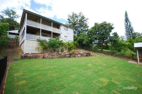 11 Saint James St, Highgate Hill, QLD 4101