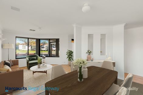 Property photo of 5 Shadwell Retreat Atwell WA 6164