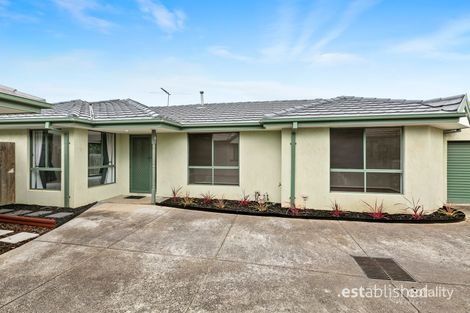 4/49-51 May Ave, Altona Meadows, VIC 3028