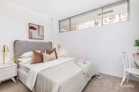 Property photo of 13/39-43 Cook Road Centennial Park NSW 2021