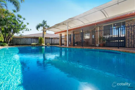 Property photo of 5 Blackbean Court Elanora QLD 4221