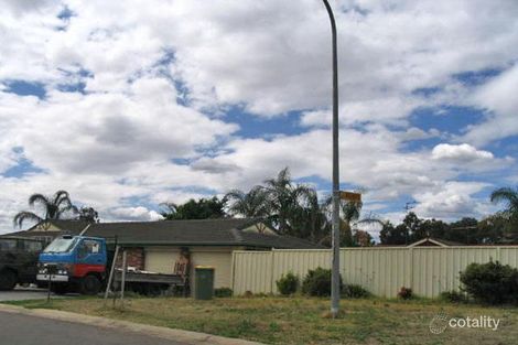 Property photo of 16 Procyon Place Cranebrook NSW 2749