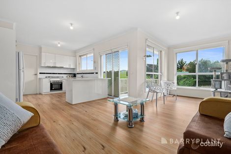 Property photo of 95 Cassinia Crescent Meadow Heights VIC 3048