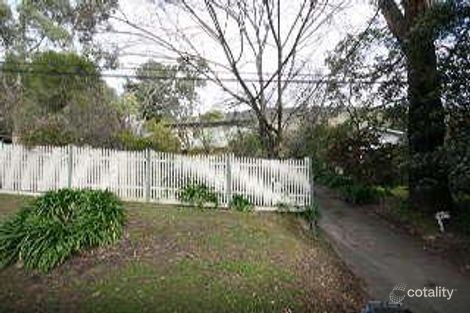 8 Old Forest Rd, The Basin, VIC 3154