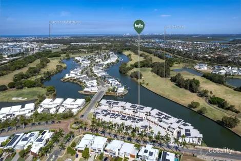 7550 Springfield Dr, Hope Island, QLD 4212