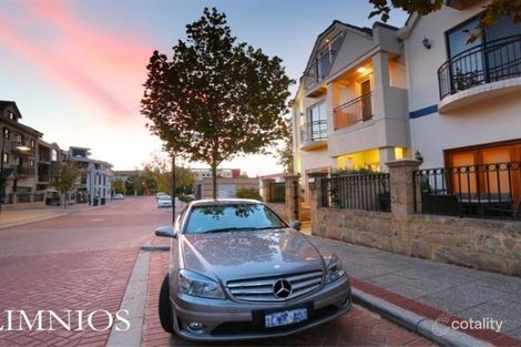 Property photo of 1 Haig Park Circle East Perth WA 6004