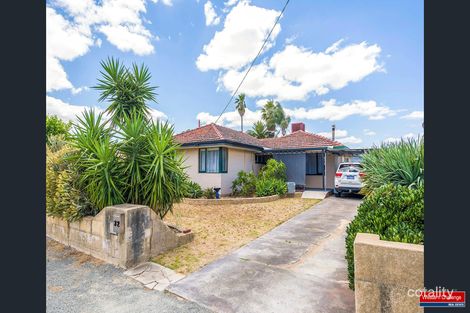 32 Farmer Way, Parmelia, WA 6167