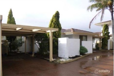 22/27 Mcgregor St, Embleton, WA 6062
