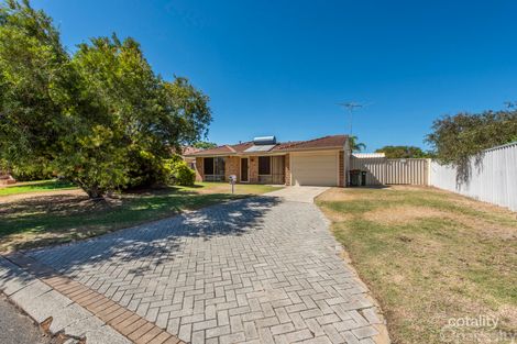 4 Penang Loop, Warnbro, WA 6169