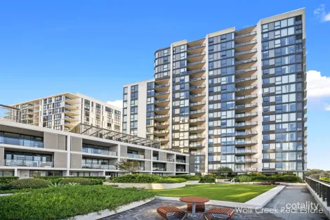 Property photo of 518/20 Chisholm Street Wolli Creek NSW 2205