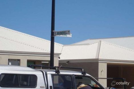 Property photo of 12 Crimson Way Tapping WA 6065