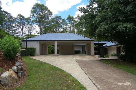 Property photo of 43 Shannan Place Kenmore Hills QLD 4069