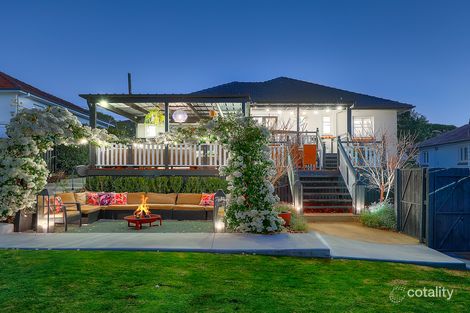 Property photo of 31 Rilatt Street Wavell Heights QLD 4012