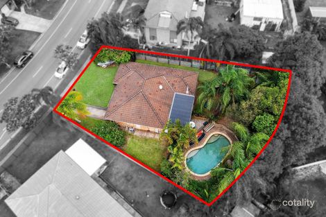 Property photo of 90 Mingaletta Drive Ashmore QLD 4214