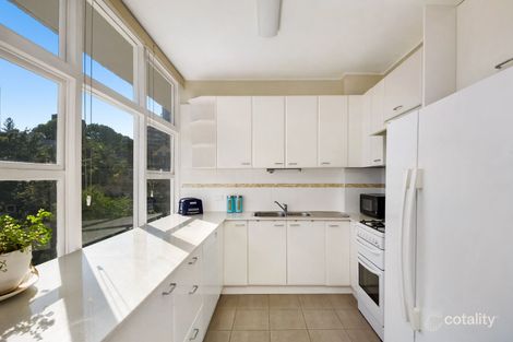 Property photo of 51/11 Yarranabbe Road Darling Point NSW 2027