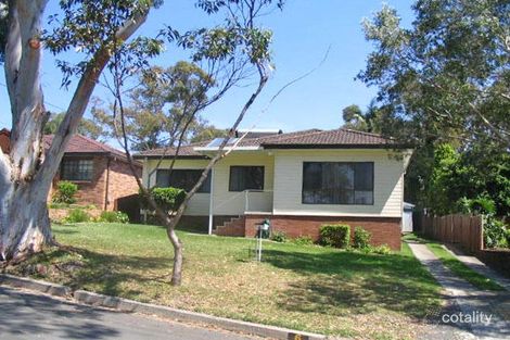 6 Bungal St, Engadine, NSW 2233