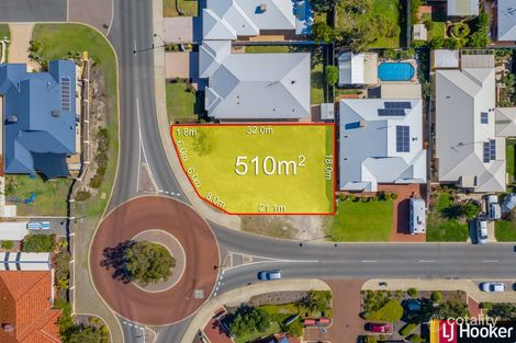 33 Hudson Dr, Dudley Park, WA 6210