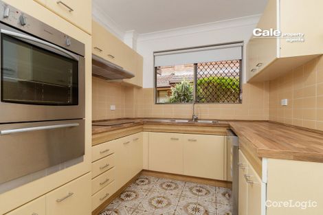 Property photo of 3/14 Tuckwell Place Macquarie Park NSW 2113