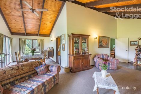 Property photo of 1 Brodrick Road Macclesfield VIC 3782