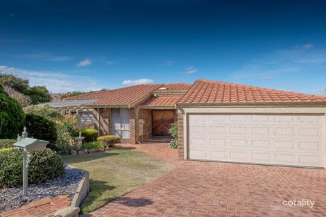 Property photo of 15 Cromford Way Carine WA 6020