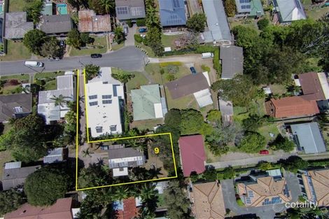 Property photo of 9 Rathbone Place Labrador QLD 4215