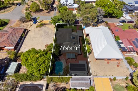 Property photo of 14 Hewitt Way Booragoon WA 6154
