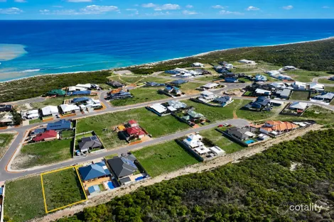 45 Turton Hts, Dongara, WA 6525