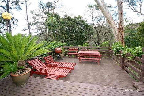 Property photo of 31 Chitunga Road Eden Hills SA 5050