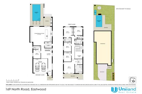 Property photo of 169 North Road Eastwood NSW 2122