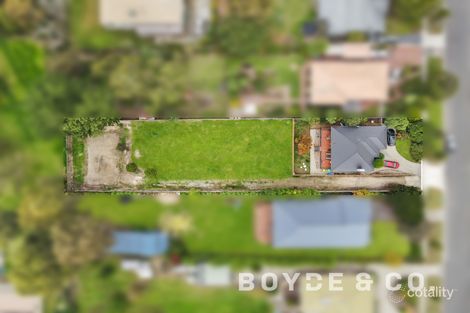 Property photo of 35A Nash Road Bunyip VIC 3815