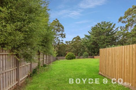 Property photo of 35A Nash Road Bunyip VIC 3815