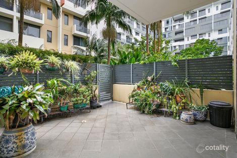 Property photo of 436/28 Danks Street Waterloo NSW 2017