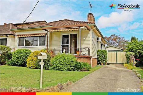 Property photo of 11 Gordon Street Rydalmere NSW 2116