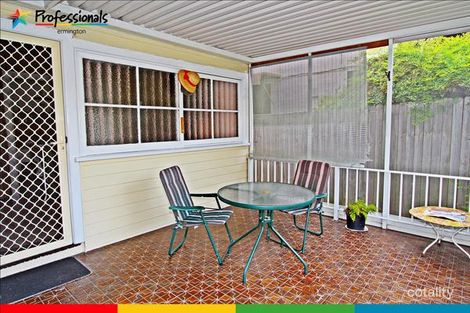 Property photo of 11 Gordon Street Rydalmere NSW 2116