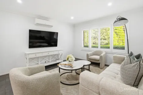 Property photo of 38 Cook Crescent East Hills NSW 2213