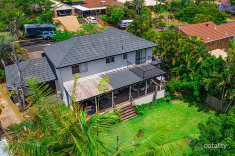 Property photo of 20 Spurs Drive Wellington Point QLD 4160