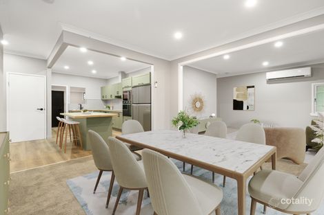 Property photo of 1 Harry Street Bellbird Park QLD 4300