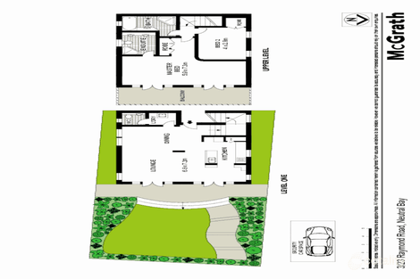 Property photo of 3/23 Raymond Road Neutral Bay NSW 2089