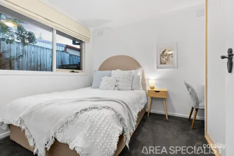 Property photo of 45 Partridge Crescent Frankston VIC 3199