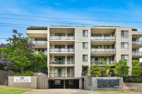 Property photo of 37/16 Post Office Street Carlingford NSW 2118