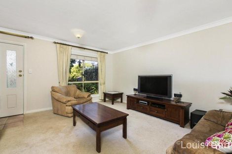 Property photo of 2/33 New Farm Road West Pennant Hills NSW 2125