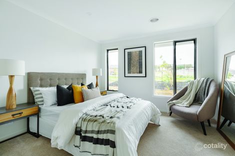 Property photo of 45 Sugarcane Street Mickleham VIC 3064